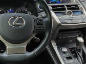 Lexus Carplay Android Integr. Org. Multimedijai