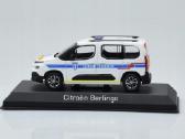 Citroen Berlingo Police