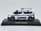 Citroen Berlingo Police - nuotraukos Nr. 2