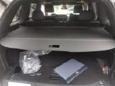 Jeep Grand Cherokee Nauja bagazines uzuolaida