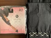 Legginsai 40 den, S-m - nuotraukos Nr. 4