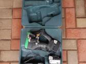 Hitachi smeigių pjoviklis Lsck Cl14dsl