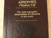 Sėkmingiausios Lietuvos asmenybės pasaulyje