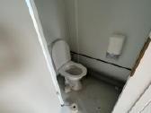 Parduodami buitiniai - sanitariniai konteineriai - nuotraukos Nr. 21