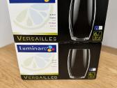 Luminarc Versailles stiklinės