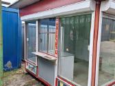 Jūriniai konteineriai sandėliavimui - nuotraukos Nr. 34