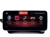 Mercedes C Glc Class Multimedija Android 12