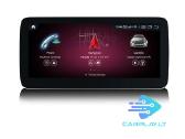 Mercedes C Glc Class Multimedija Android 12 - nuotraukos Nr. 2