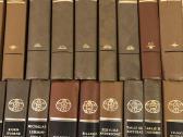 Pasaulinės literatūros biblioteka 28 vnt - nuotraukos Nr. 4