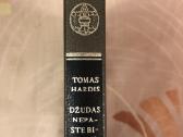 Pasaulinės literatūros biblioteka 28 vnt - nuotraukos Nr. 14