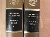 Pasaulinės literatūros biblioteka 28 vnt - nuotraukos Nr. 15