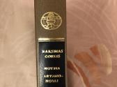 Pasaulinės literatūros biblioteka 28 vnt - nuotraukos Nr. 18