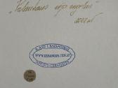 Autoriniai I. Kazlausko paveikslai - nuotraukos Nr. 13
