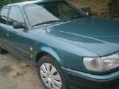 Audi a6 c4 - nuotraukos Nr. 6