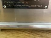 Mėsmalė 1100w - nuotraukos Nr. 8
