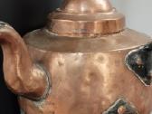 Varinis virdulys su metaline rankena - nuotraukos Nr. 2