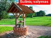 Šuliniu valymas gilinimas - nuotraukos Nr. 7