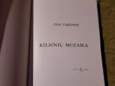 Kelionių mozaika - nuotraukos Nr. 2
