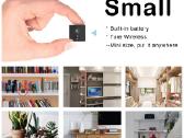 Mini slapta kamera su Sim kortele - nuotraukos Nr. 5