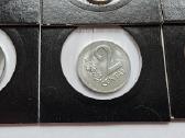 1991 Unc centai - nuotraukos Nr. 4