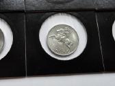 1991 Unc centai - nuotraukos Nr. 7