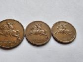 1991 Centai aunc - nuotraukos Nr. 2