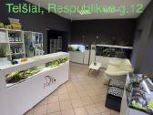 Akvariumų salonas - nuotraukos Nr. 6