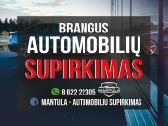 Greitas automobiliu supirkimas 24/7 Mantula. lt - nuotraukos Nr. 4