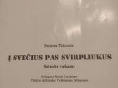 Vaikiška knygelė - nuotraukos Nr. 2