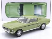 Ford Mustang 1:12 !