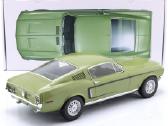 Ford Mustang 1:12 ! - nuotraukos Nr. 2