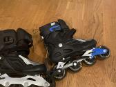 Rollerblade riedučiai suaugusiam 38-39 dydis