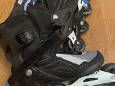 Rollerblade riedučiai suaugusiam 38-39 dydis - nuotraukos Nr. 2