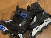 Rollerblade riedučiai suaugusiam 38-39 dydis - nuotraukos Nr. 6
