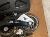 Rollerblade riedučiai suaugusiam 38-39 dydis - nuotraukos Nr. 11