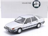 Saab 9000 - nuotraukos Nr. 3
