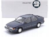 Saab 9000 - nuotraukos Nr. 7