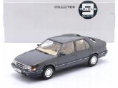 Saab 9000 - nuotraukos Nr. 9