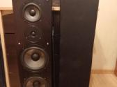 Voice Kraft Vk 6300 F + centrinė + satelitinės(2 ) - nuotraukos Nr. 3