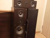 Voice Kraft Vk 6300 F + centrinė + satelitinės(2 )
