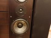 Voice Kraft Vk 6300 F + centrinė + satelitinės(2 ) - nuotraukos Nr. 10