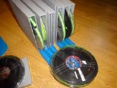 Super 8 mm Kino juostų ritės ir filmai - nuotraukos Nr. 6