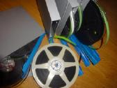Super 8 mm Kino juostų ritės ir filmai - nuotraukos Nr. 13