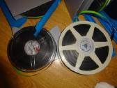 Super 8 mm Kino juostų ritės ir filmai - nuotraukos Nr. 5