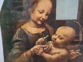 Leonardo da Vinci - nuotraukos Nr. 2