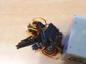 Naujas Sfx maitinimo blokas 200w - nuotraukos Nr. 4