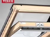Velux langai