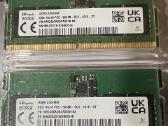 Nauji sodimm hynix Ddr5 5600 16gb kit