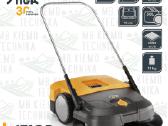 Stiga benzininės ir mechaninės šluotos - nuotraukos Nr. 9
