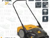Stiga benzininės ir mechaninės šluotos - nuotraukos Nr. 10